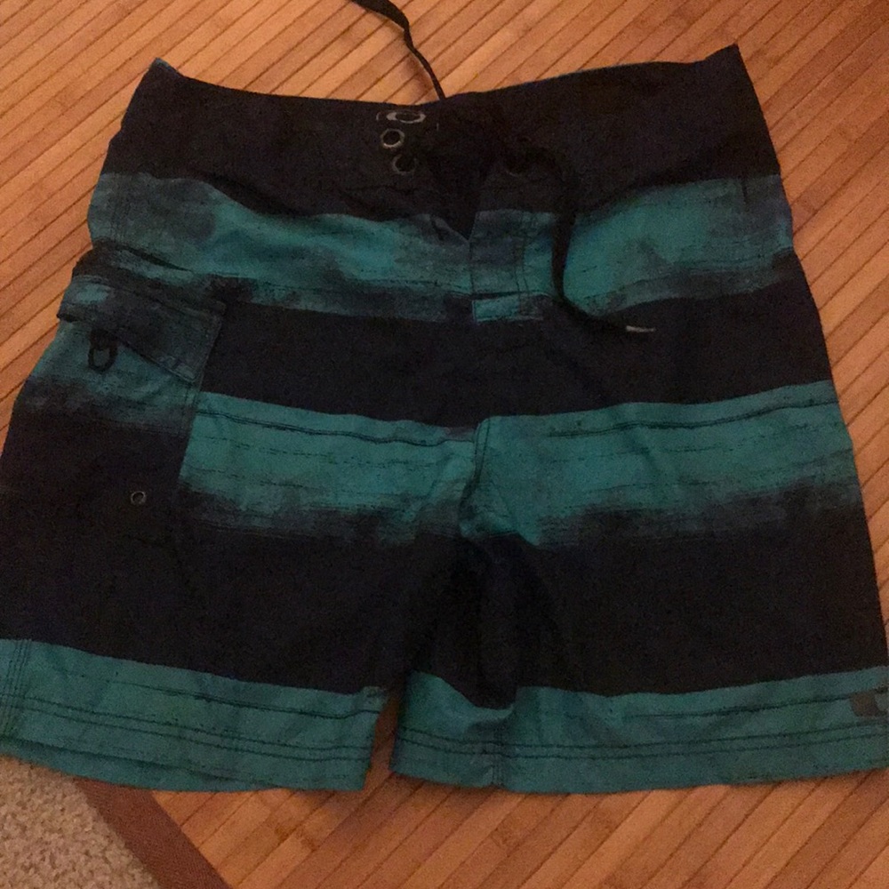 Oakley Board Shorts 34” Waist